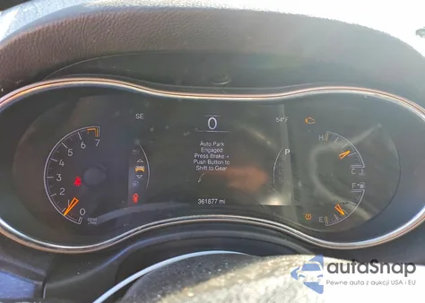 2015 Jeep Grand Cherokee Laredo from USA, damaged, VIN 1C4RJFAG0FC838121